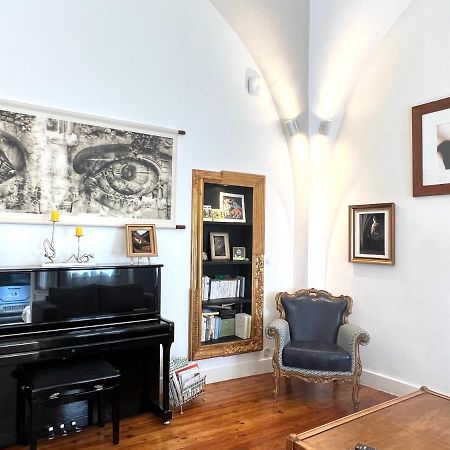 דירות מונפלייה Courbet'S Bachelor Pad מראה חיצוני תמונה